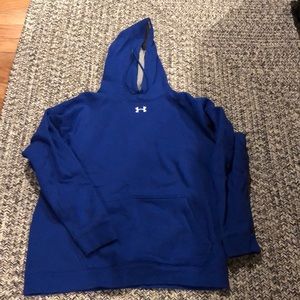 Men’s Under Armour hoodie